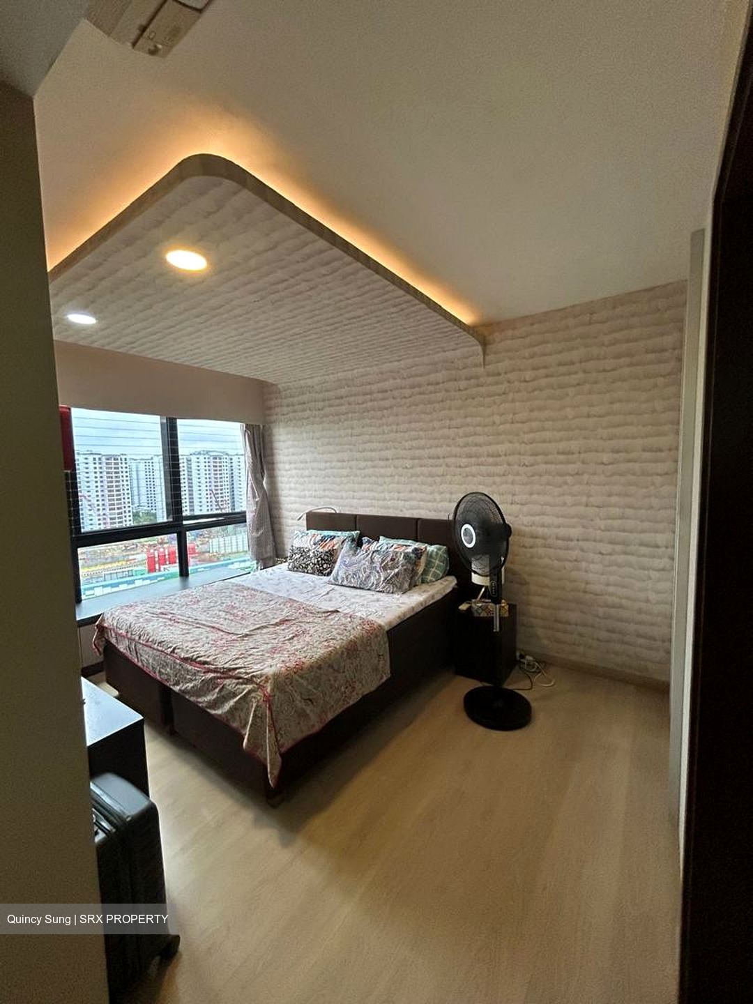 RiverParc Residence (D19), Condominium #589853591
